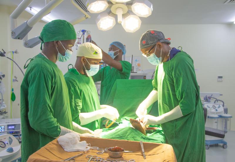 Procedures